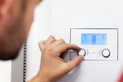 best Coven boiler servicing companies